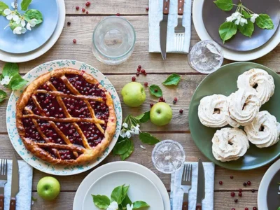 Britannia Home & Kitchen Britannia Home & Kitchen