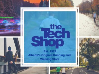 The Tech Shop The Tech Shop