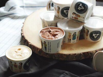 Village Ice Cream Village Ice Cream